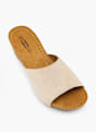 5th Avenue Pantolette Beige 138149 2