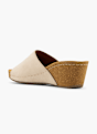 5th Avenue Pantolette Beige 138149 3