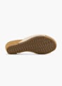 5th Avenue Pantolette Beige 138149 4