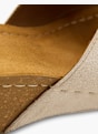 5th Avenue Pantolette Beige 138149 5