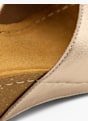 5th Avenue Pantolette Gold 138150 5