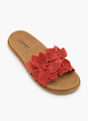 ESPRIT Papucs piros 138148 2