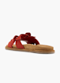 ESPRIT Papucs piros 138148 3