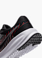 Nike Sneaker Schwarz 138120 5