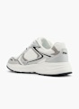 FILA Patike Svetlo siva 138142 3