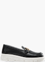 5th Avenue Loafer Siyah 138175 1