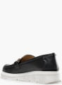 5th Avenue Loafer Siyah 138175 2