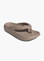 adidas Infradito Marrone 138189 2