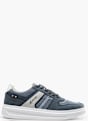 Memphis One Sneaker Mavi 138176 1
