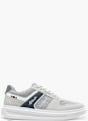 Memphis One Sneaker Gri 138195 1