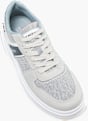 Memphis One Sneaker Gri 138195 2