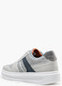Memphis One Sneaker Gri 138195 3