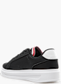 Memphis One Sneaker Siyah 138193 3