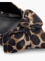 Catwalk Slingpumps Braun 138187 5