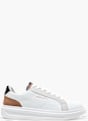 Memphis One Sneaker Beyaz 138194 1
