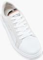 Memphis One Sneaker Beyaz 138194 2