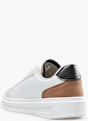 Memphis One Sneaker Beyaz 138194 3