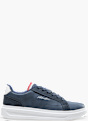 Memphis One Sneaker Mavi 138196 1