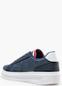 Memphis One Sneaker Mavi 138196 2