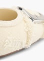 Buffalo Slingpumps Beige 138183 5