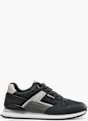 Memphis One Sneaker Siyah 138197 1