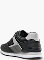 Memphis One Sneaker Siyah 138197 2