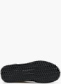 Memphis One Sneaker Siyah 138197 3