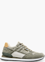 Memphis One Sneaker Zeytin Yeşili 138198 1