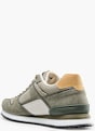 Memphis One Sneaker Zeytin Yeşili 138198 3