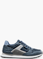Memphis One Sneaker Mavi 138199 1