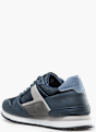Memphis One Sneaker Mavi 138199 3