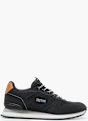 Memphis One Sneaker Siyah 138201 1