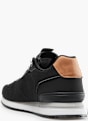 Memphis One Sneaker Siyah 138201 3