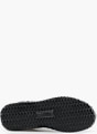 Memphis One Sneaker Siyah 138201 4