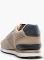 Memphis One Sneaker Bej 138203 3