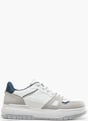 Memphis One Sneaker Beyaz 138242 1