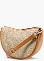 Graceland Omuz Çantası Bej 138289 3