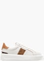 Fortini Sneaker Krem 138294 1