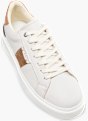 Fortini Sneaker Krem 138294 2