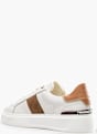 Fortini Sneaker Krem 138294 3