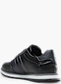 Fortini Sneaker Siyah 138301 3