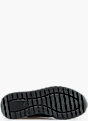 Fortini Sneaker Siyah 138301 4