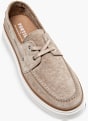 Fortini Loafer Bej 138307 2