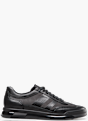 Claudio Conti Sneaker Siyah 138313 1