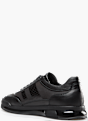 Claudio Conti Sneaker Siyah 138313 3