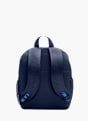 Nike Zaino Blu 138330 2