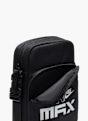 Nike Torba preko ramena Crna 138331 5