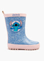 Stitch Wellies Blue 138359 1