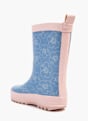 Stitch Wellies Blue 138359 3
