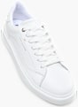 Fortini Sneaker Beyaz 138334 2